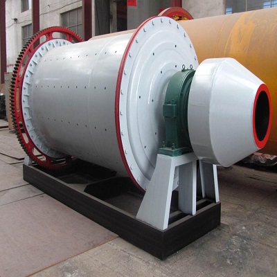 The Key Points Using of Rock Gold Ball Mill