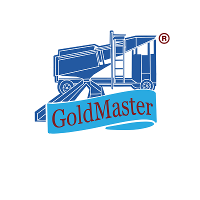 Placer gold dryland gold washing machinery and equipment